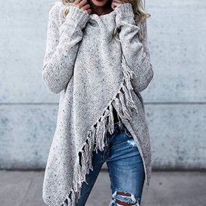 CEASIKERY Women’s Pullover 2XL